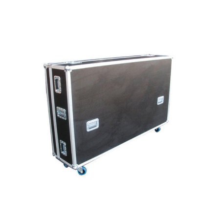 Allen and Heath GL4000M 840 Mixer Flight Case